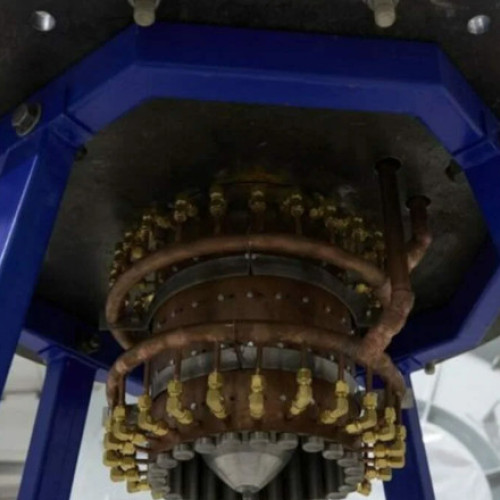 Rusia testează un motor cu plasmă pentru călătorii în spațiu