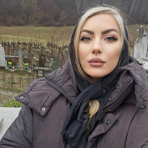 Ornela Pasăre: O minune de Paște, după trei ani fără gust și miros