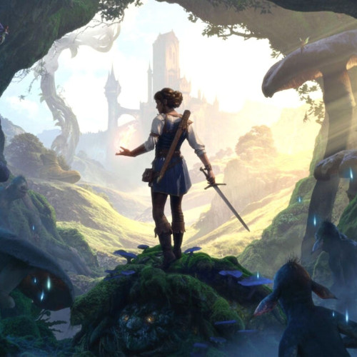 Fable pentru PS5, raportat ca fiind întârziat, GTA 6 ar putea muta lansarea în 2027