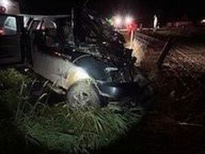 Accident grav cu buggy în Lelești: victime de 18 și 11 ani