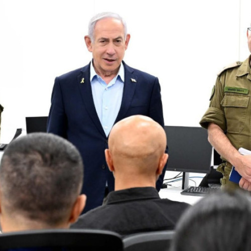 Prim-ministrul Israelului numește un nou șef al Mossadului