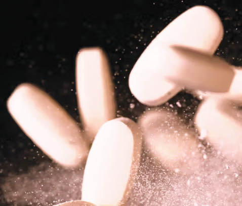 Femeile la menopauză: publicitatea păguboasă și soluțiile corecte