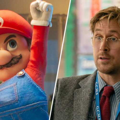 Box Office Global: 'Super Mario Galaxy Movie' pe calea spre 700 milioane de dolari