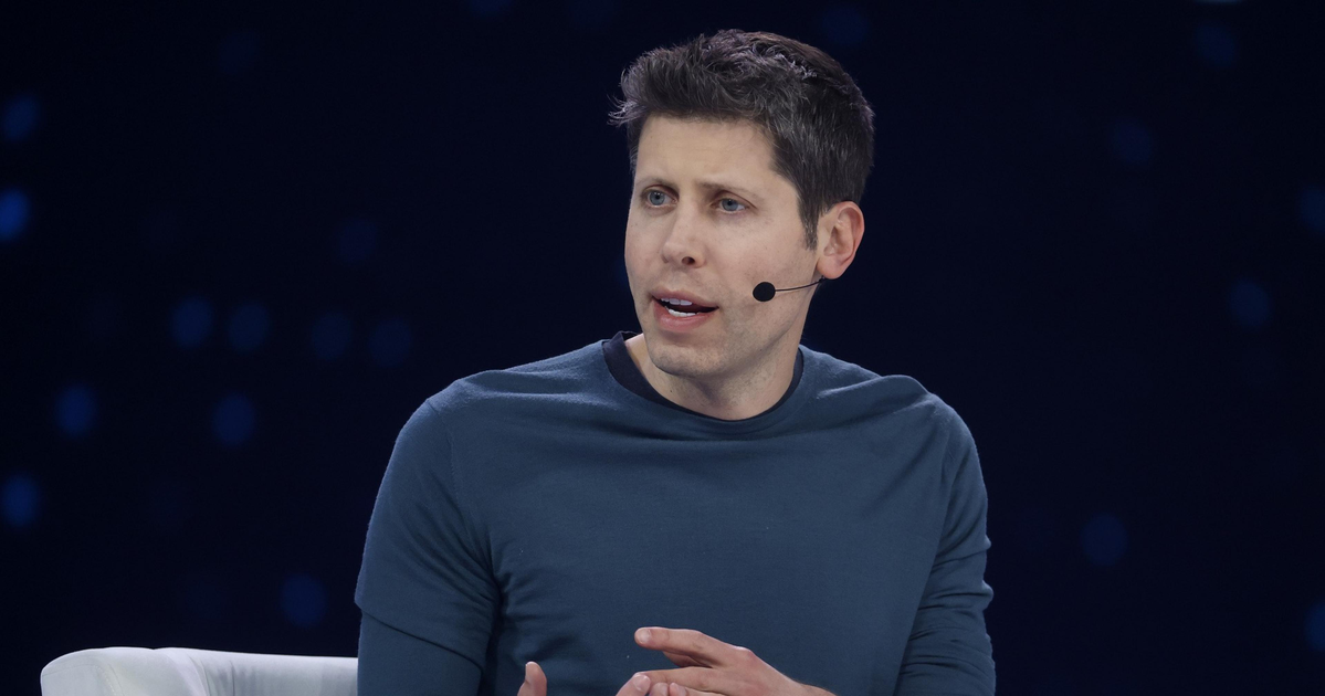 Casa lui Sam Altman, vizată într-un al doilea atac