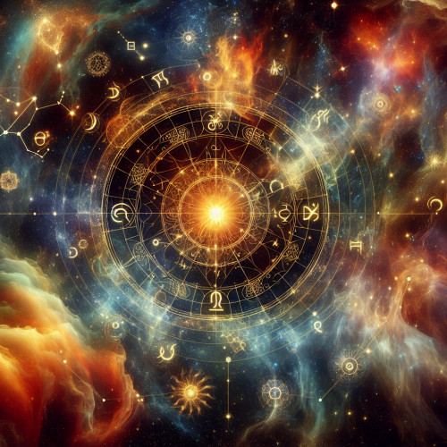 Horoscopul Zilei: Ce Zodii Vor Avea Parte de Succes Pe 14 Aprilie 2026? 🔮✨