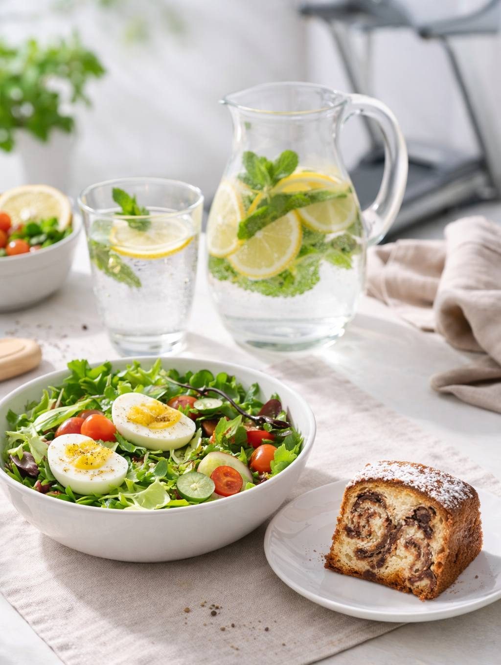 Recuperarea după sărbători: Cum ne echilibrăm stilul de viață