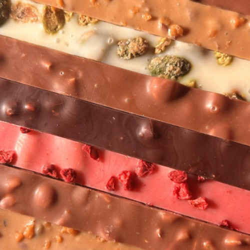 Cacaoa: Beneficii pentru sănătate, dar nu și în ciocolata obișnuită