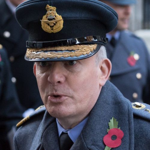 Regatul Unit revizuiește planul de apărare pentru o posibilă urgență militară