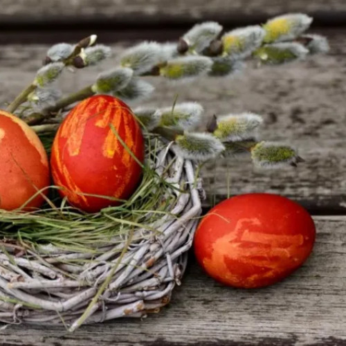 Marțea Albă, zi plină de tradiții și interdicții în Săptămâna Luminată