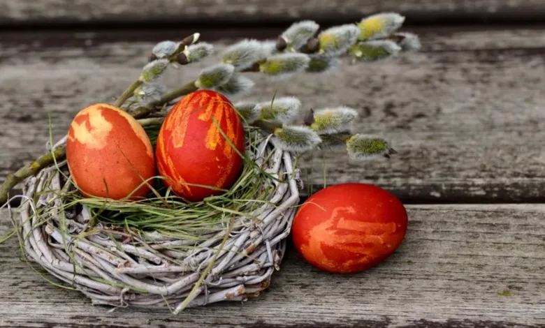 Marțea Albă, zi plină de tradiții și interdicții în Săptămâna Luminată