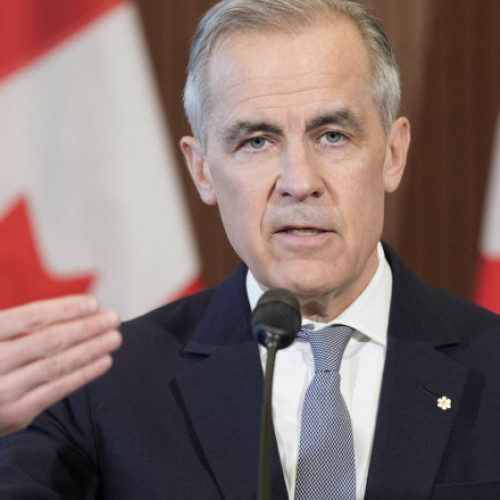 Mark Carney, premierul canadian, obține majoritatea absolută în Parlament