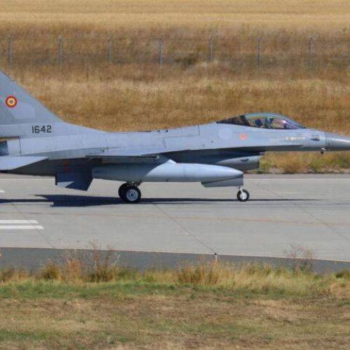 Locuitorii din Tulcea alertați după atacurile ruse cu drone