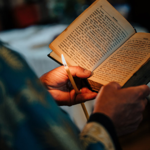 Când poți spăla rufe în Săptămâna Luminată 2026. Ce nu trebuie să faci în a treia zi de Paște, potrivit preotului