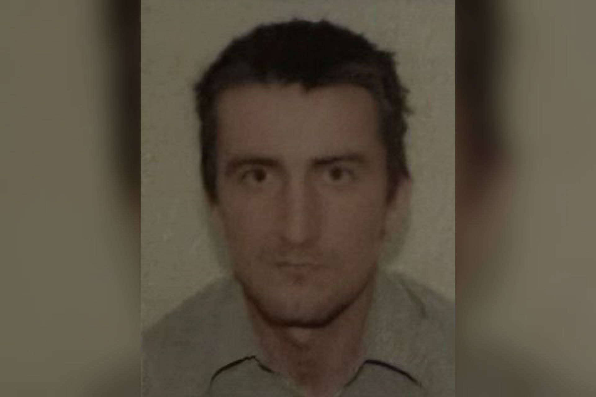 Poliția din Brezoi caută un bărbat dispărut de acasă