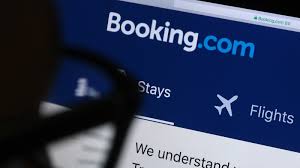 Booking.com confirmă atac cibernetic asupra datelor clienților