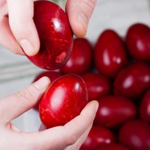 Preparatele de Paște: Tradiții și simboluri în cultura românească