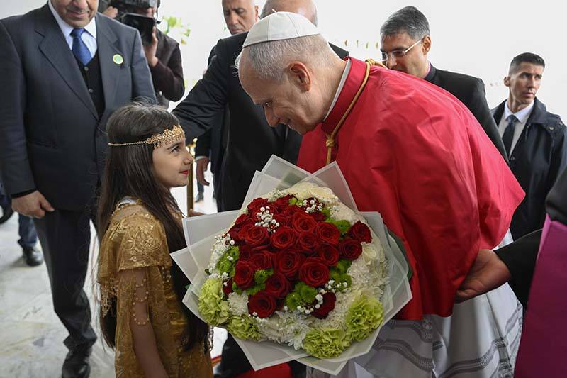 Papa Leon inițiază prima sa vizită în Africa, un tur istoric de 10 zile
