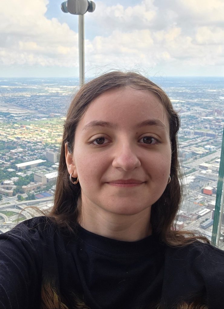 Mălina Carla Pavel, prima în Europa la Olimpiada de Matematică pentru Fete