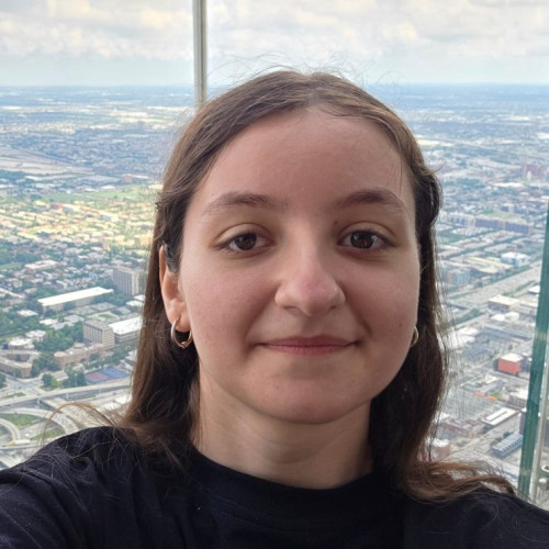 Mălina Carla Pavel, prima în Europa la Olimpiada de Matematică pentru Fete