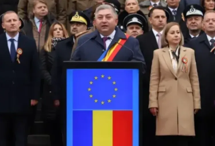 Alin Tișe visază la Liga Campionilor după victoria U Cluj