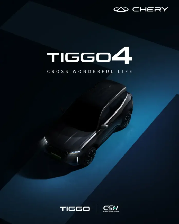 Chery își extinde producția în Europa prin parteneriate strategice