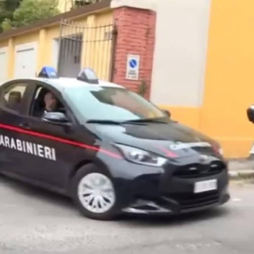 Crimă în Italia: Trei români au omorât un bărbat sub ochii fiului său