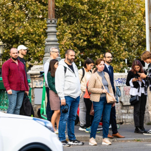 Ajay Banga avertizează asupra crizei locurilor de muncă în economiile în dezvoltare