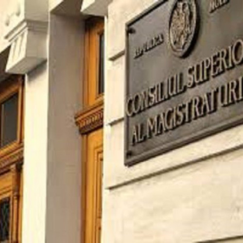 CSM respinge procurori care anchetau magistrați