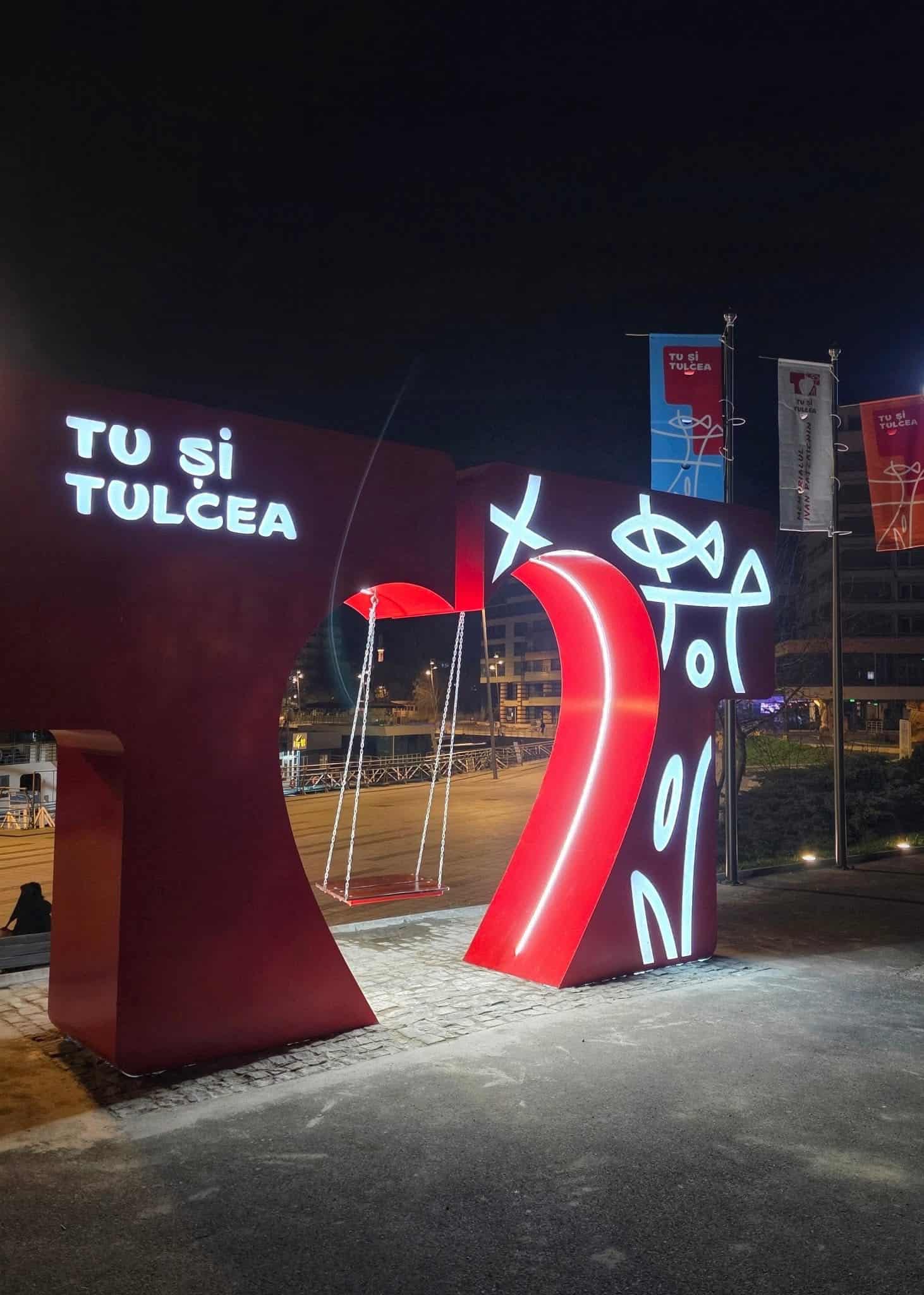 Brandul „Tu și Tulcea” nominalizat la TopHotel Conference & Awards 2026