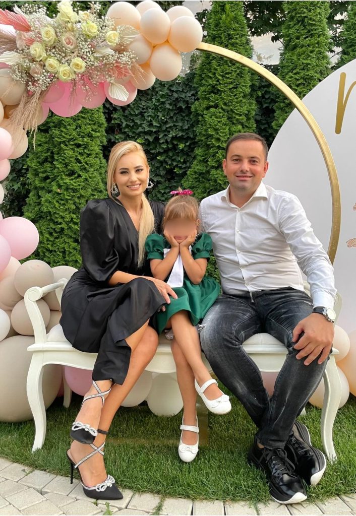 Emilia Dorobanțu și Cătălin Tutilescu, divorț în mare secret?