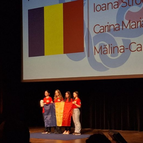 Elevele din România, campioane la Olimpiada Europeană de Matematică pentru fete 2026
