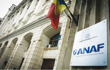 Licitație online pentru bunurile sechestrate de ANAF, anunțată de ministrul Finanțelor