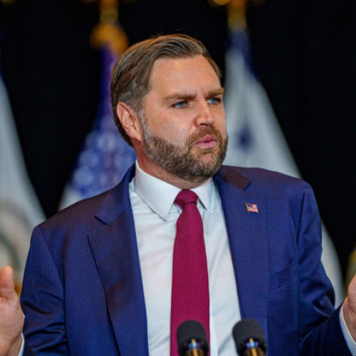 Vicepreședintele J. D. Vance îndeamnă Vaticanul să se concentreze pe morale