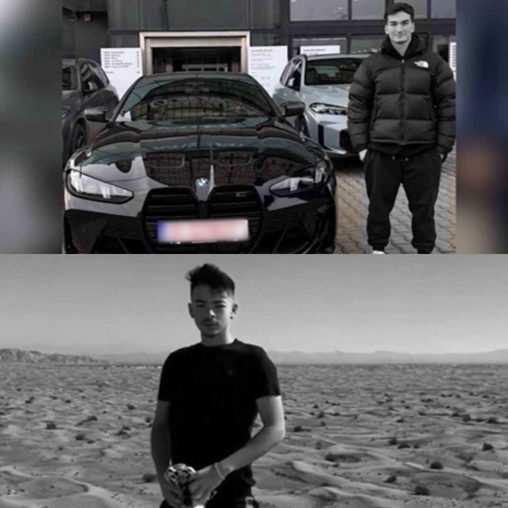 Detalii tragice despre tinerii care au decedat în accidentul de lângă Lacul Snagov