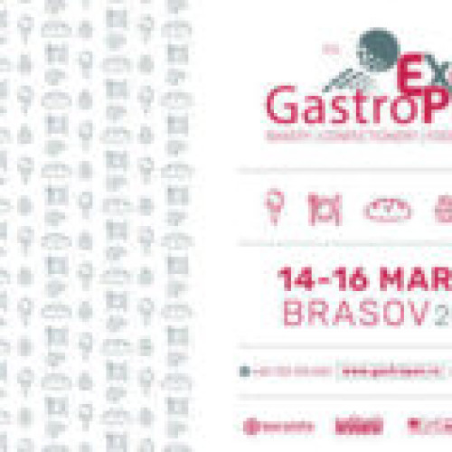 GastroPan 2024 aduce noutăţi în domeniul gastronomiei și patiseriei la Braşov