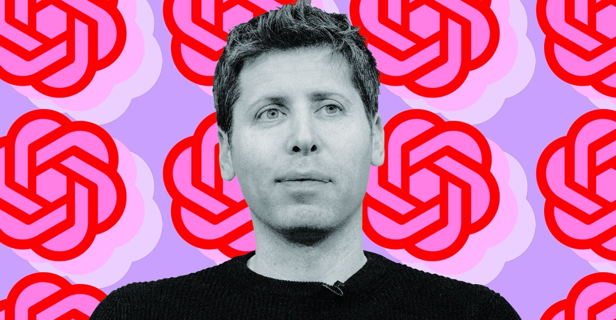 Sam Altman, atacat aparent pentru a doua oară