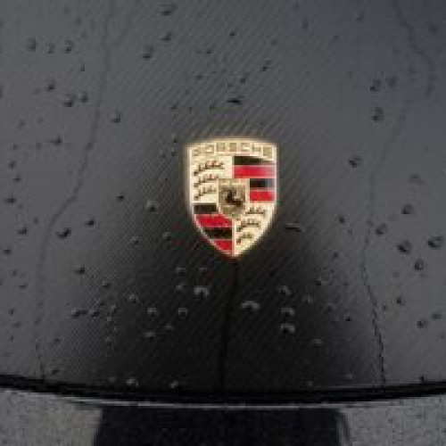 Porsche acordă angajaţilor un bonus generos. Compania a înregistrat rezultate solide în 2023.