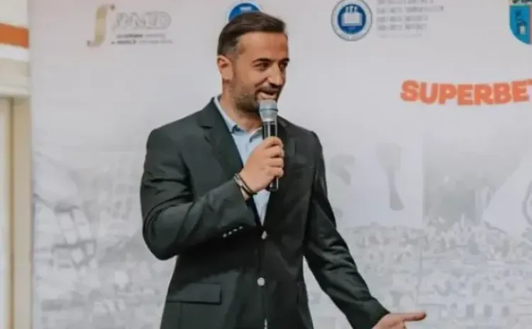 Echilibrul lui Radu Constantea după victoria clară cu Craiova