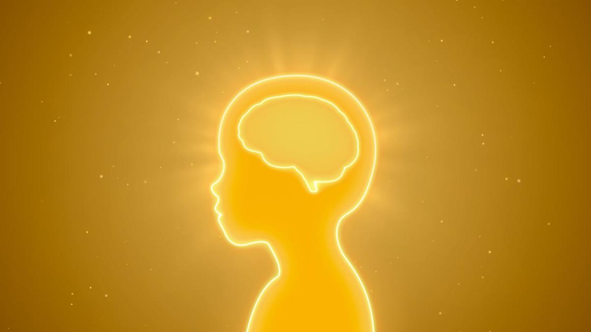 Cercetătorii cred că copiii ar putea deține cheia înțelegerii morții