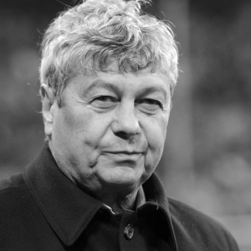 Familia Lucescu mulțumește pentru sprijinul primit după pierderea antrenorului