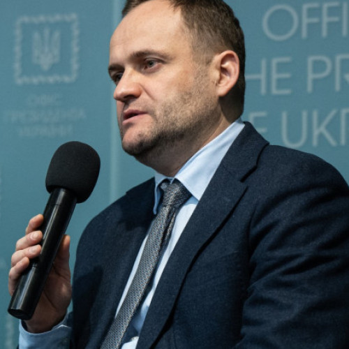 Ucraina va lansa un tren internațional către litoralul bulgăresc prin România