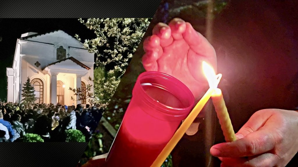 Incendiu devastator la Mănăstirea Bistrița din Vâlcea, o măicuță a pierdut viața