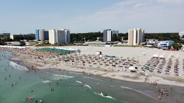 Deschiderea sezonului estival pe litoralul românesc va aduce zeci de unități de cazare