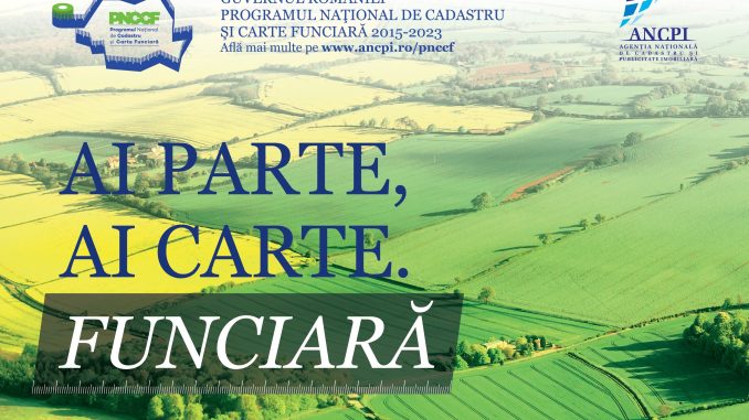 Peste 5.200 de imobile din Mihai Bravu, înregistrate gratuit în cadastru