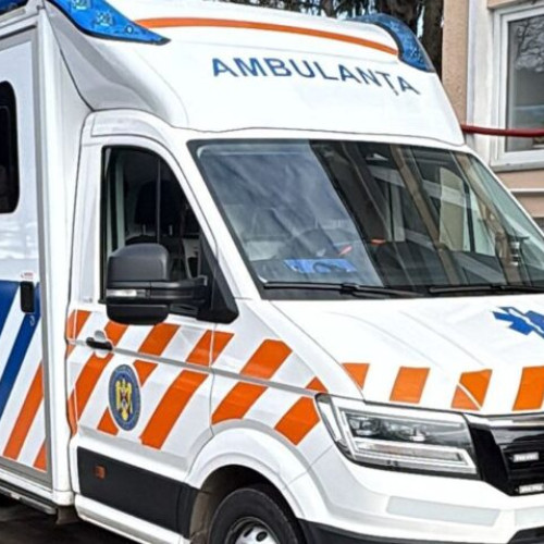 Inspectoratul pentru Situații de Urgență Mureș raportează 277 de solicitări în urgențe