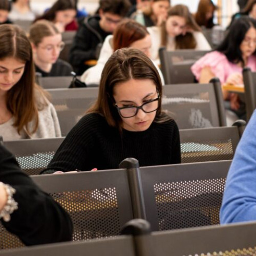 UMFST Târgu Mureș organizează sesiune de preadmitere pentru șapte programe de licență