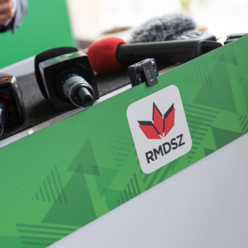 Csoma Botond apără susținerea UDMR pentru Viktor Orbán