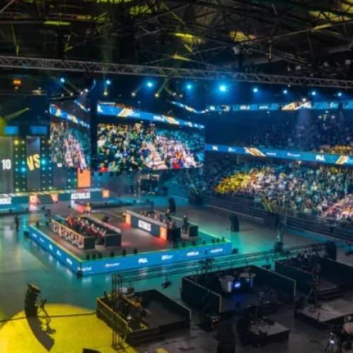 Cluj-Napoca va găzdui un nou turneu major de Counter-Strike 2 în 2027