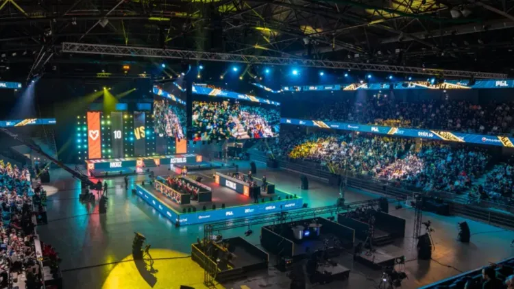 Cluj-Napoca va găzdui un nou turneu major de Counter-Strike 2 în 2027