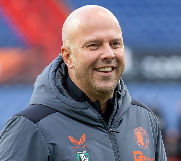 Arne Slot: FC Liverpool trebuie să marcheze primul gol în meciul cu PSG